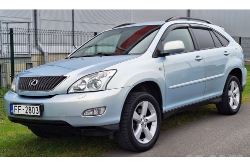 lexus rx300